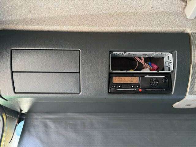 MAN TGS 18.440 4x4H Eur 5 Zugmaschine - Cap tractor: Foto 4 MAN TGS 18.440 4x4H Eur 5 Zugmaschine - Cap tractor: Foto 4