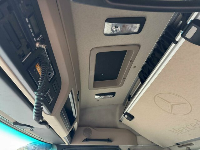 Mercedes-Benz ACTROS 1846 4x4 HAD Eur 6 Kipphydraulik Retarder - Cap tractor: Foto 5 Mercedes-Benz ACTROS 1846 4x4 HAD Eur 6 Kipphydraulik Retarder - Cap tractor: Foto 5