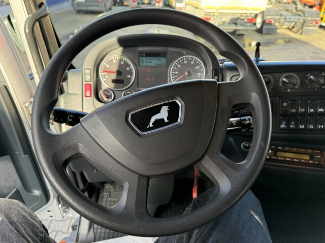 MAN TGM 15.290 Kanalreiniger HD Pumpe Müller Aufbau - Maşină pentru vidanjări: Foto 2 MAN TGM 15.290 Kanalreiniger HD Pumpe Müller Aufbau - Maşină pentru vidanjări: Foto 2