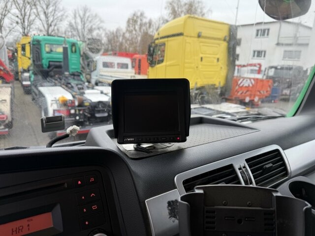 MAN TGS 18.440 4x4H Eur 5 + Betonauf. Müller 10 m3 - Autobetonieră: Foto 5 MAN TGS 18.440 4x4H Eur 5 + Betonauf. Müller 10 m3 - Autobetonieră: Foto 5