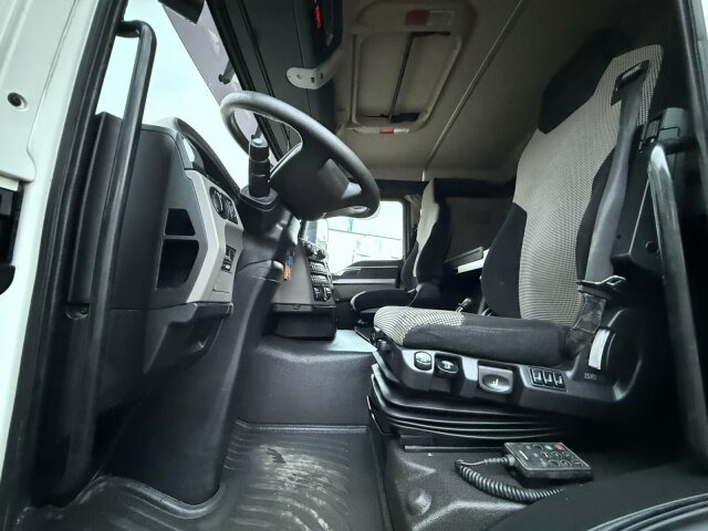 Camion container de gunoi MAN TGS 26.460 6x2 Euro 6 Absetzkipper Meiller: Foto 13 Camion container de gunoi MAN TGS 26.460 6x2 Euro 6 Absetzkipper Meiller: Foto 13