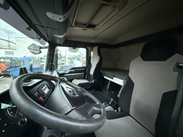 Camion container de gunoi MAN TGS 26.460 6x2 Euro 6 Absetzkipper Meiller: Foto 14 Camion container de gunoi MAN TGS 26.460 6x2 Euro 6 Absetzkipper Meiller: Foto 14