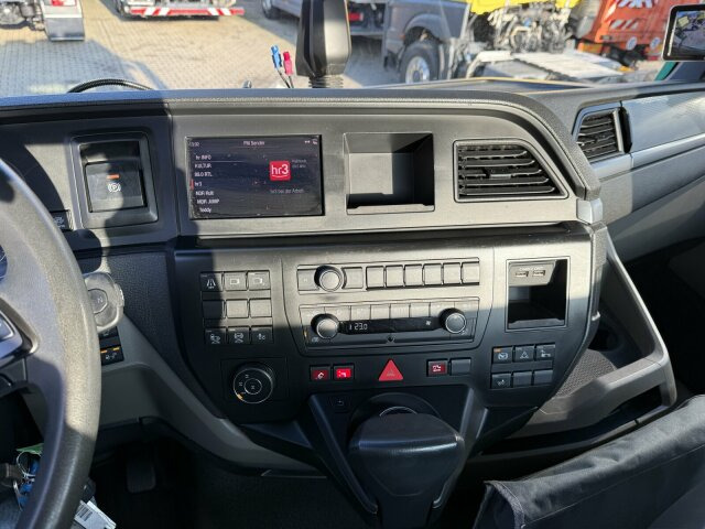 MAN TGS 28.480 6x4 Abrollkipper Meiller RS21.65 - Camion cu cârlig: Foto 4 MAN TGS 28.480 6x4 Abrollkipper Meiller RS21.65 - Camion cu cârlig: Foto 4