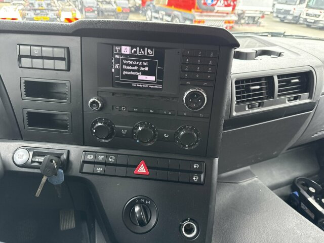 Mercedes-Benz AROCS 2636 6x4 Euro 6 Betonpumpe SERMAC 4Z36 - Autopompă de beton: Foto 3 Mercedes-Benz AROCS 2636 6x4 Euro 6 Betonpumpe SERMAC 4Z36 - Autopompă de beton: Foto 3