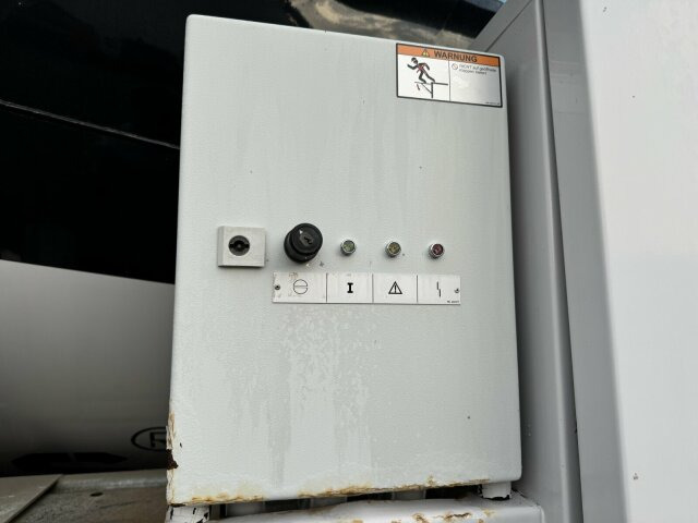 Mercedes-Benz AROCS 3243 8x4 Euro 6 Pumi Putzmeister TMM 24-3 - Autobetonieră cu pompă: Foto 4 Mercedes-Benz AROCS 3243 8x4 Euro 6 Pumi Putzmeister TMM 24-3 - Autobetonieră cu pompă: Foto 4