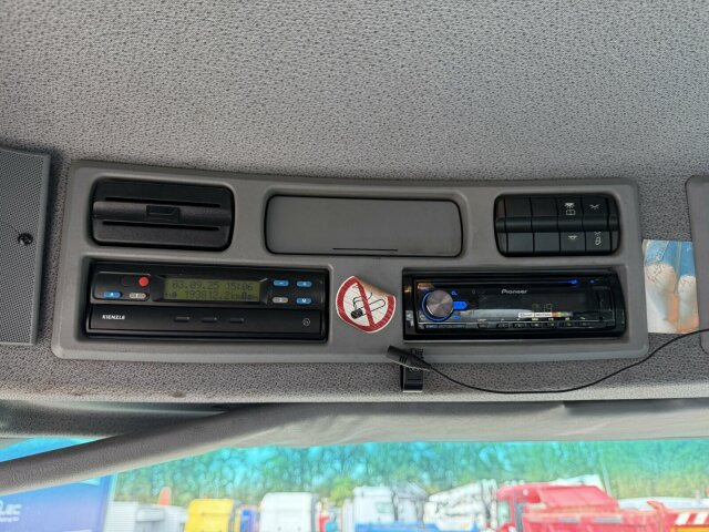 Mercedes-Benz Actros 2632 6x4 Betonpumpe Schwing S24X - Autopompă de beton: Foto 5 Mercedes-Benz Actros 2632 6x4 Betonpumpe Schwing S24X - Autopompă de beton: Foto 5