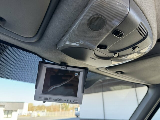 Mercedes-Benz Sprinter MB TV-Fzg mit Rausch Inspektion Einheit - Maşină pentru vidanjări: Foto 4 Mercedes-Benz Sprinter MB TV-Fzg mit Rausch Inspektion Einheit - Maşină pentru vidanjări: Foto 4