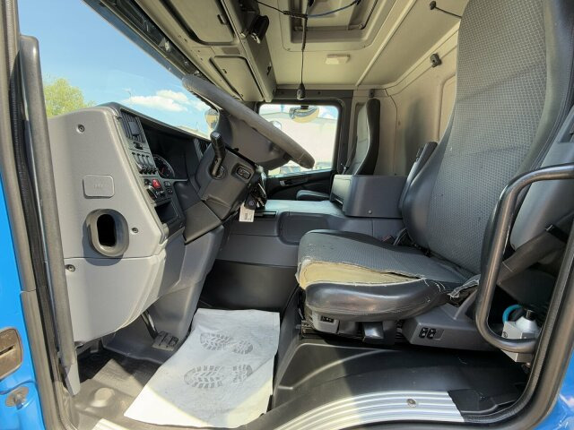 Scania P 450 6x4 Dreiseitenkipper DAUTEL - Camion basculantă: Foto 4 Scania P 450 6x4 Dreiseitenkipper DAUTEL - Camion basculantă: Foto 4