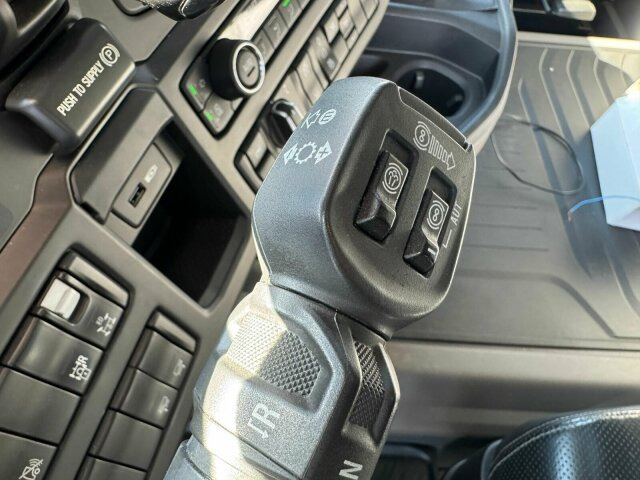 Scania R540 8x2/4 Pritsche mit Kran FASSI F365 - Camion cu macara, Camion platformă: Foto 5 Scania R540 8x2/4 Pritsche mit Kran FASSI F365 - Camion cu macara, Camion platformă: Foto 5