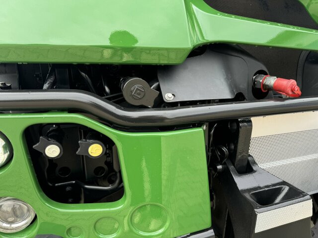 Unimog U430 Kipper mit Reifendruckregelanlage - Camion basculantă: Foto 4 Unimog U430 Kipper mit Reifendruckregelanlage - Camion basculantă: Foto 4