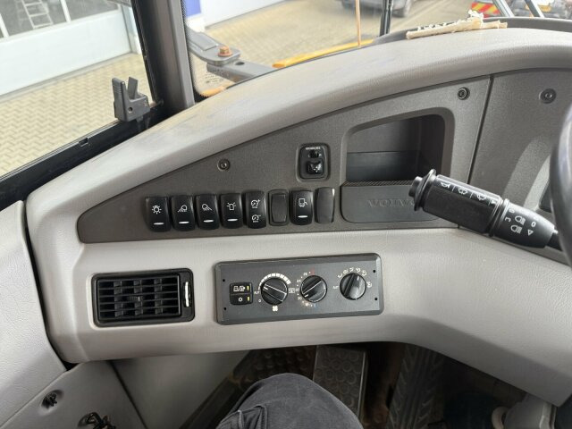 Volvo A25G Dumper 10.137 h Baujahr 2021 - Utilaje constructii: Foto 4 Volvo A25G Dumper 10.137 h Baujahr 2021 - Utilaje constructii: Foto 4