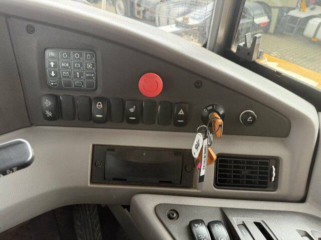 Volvo A25G Dumper 10.137 h Baujahr 2021 - Utilaje constructii: Foto 5 Volvo A25G Dumper 10.137 h Baujahr 2021 - Utilaje constructii: Foto 5