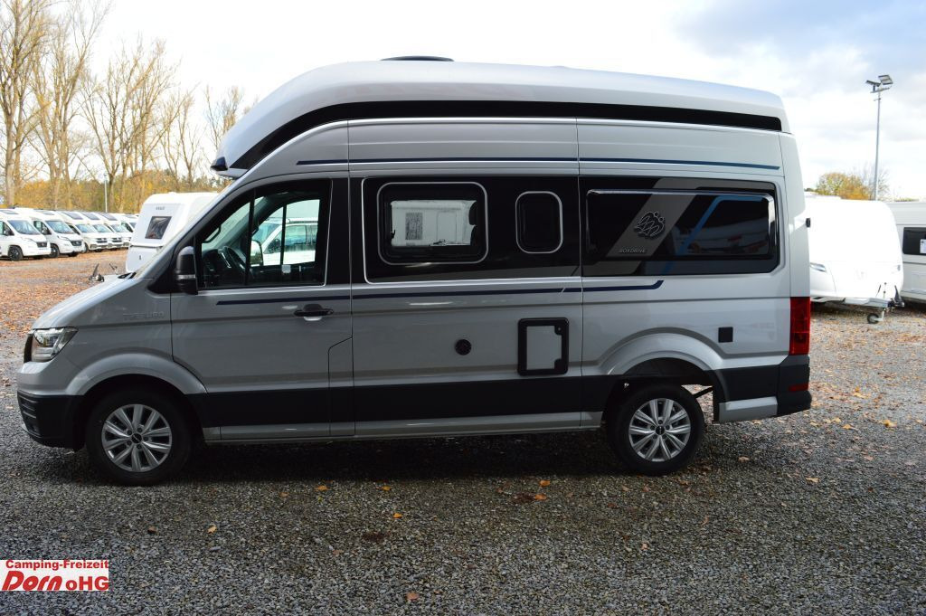 Knaus BOXDRIVE 600 XL Echtleder Dark Coffee Knaus BoxDrive 600 XL Echtleder Dark Coffee - Camper van: Foto 3 Knaus BOXDRIVE 600 XL Echtleder Dark Coffee Knaus BoxDrive 600 XL Echtleder Dark Coffee - Camper van: Foto 3