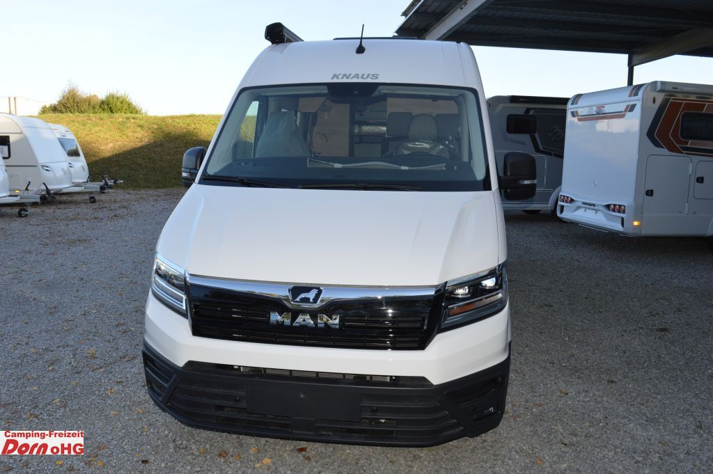 Knaus BOXDRIVE 680 ME Fahrerassistenzpaket 3 Knaus BoxDrive 680 ME Fahrerassistenzpaket 3 - Camper van: Foto 2 Knaus BOXDRIVE 680 ME Fahrerassistenzpaket 3 Knaus BoxDrive 680 ME Fahrerassistenzpaket 3 - Camper van: Foto 2