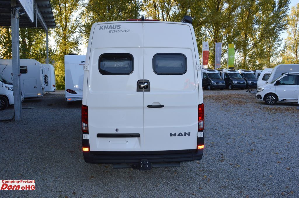 Knaus BOXDRIVE 680 ME Fahrerassistenzpaket 3 Knaus BoxDrive 680 ME Fahrerassistenzpaket 3 - Camper van: Foto 4 Knaus BOXDRIVE 680 ME Fahrerassistenzpaket 3 Knaus BoxDrive 680 ME Fahrerassistenzpaket 3 - Camper van: Foto 4