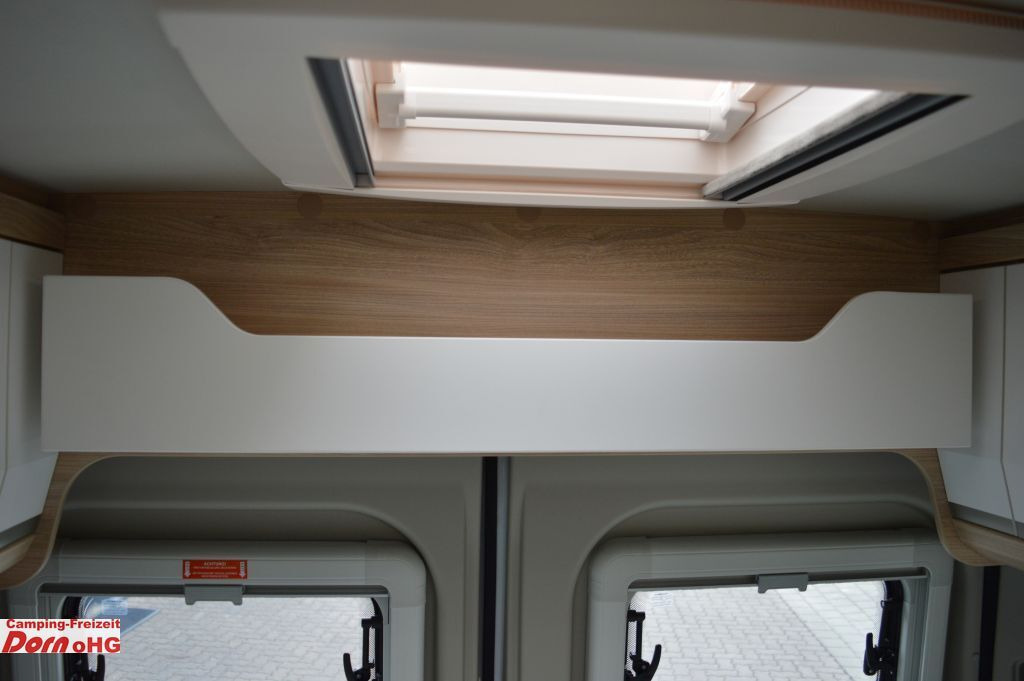 Camper van Knaus BoxLife Pro 540 ROAD 60 Years Automatik/140PS: Foto 12