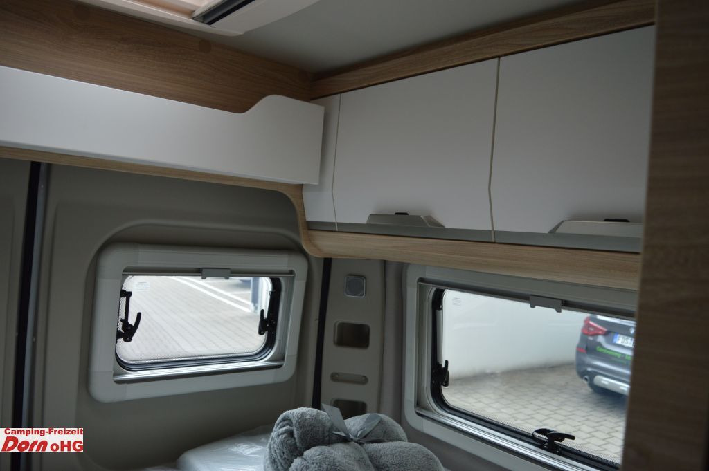 Camper van Knaus BoxLife Pro 540 ROAD 60 Years Automatik/140PS: Foto 11