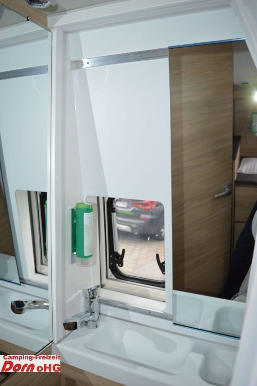 Camper van Knaus BoxLife Pro 540 ROAD 60 Years Automatik/140PS: Foto 21