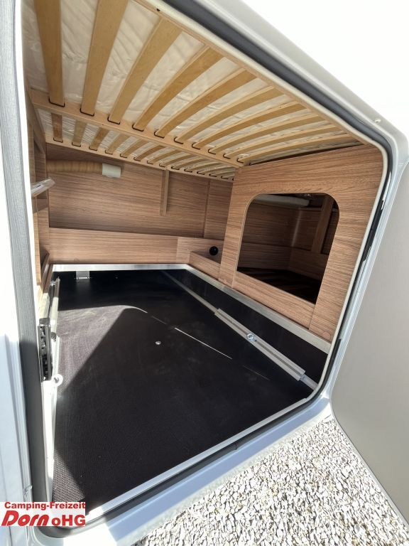 Autorulotă semi-integrată Weinsberg CaraCompact 600 MF EDITION [PEPPER] Care-Drive-P: Foto 7