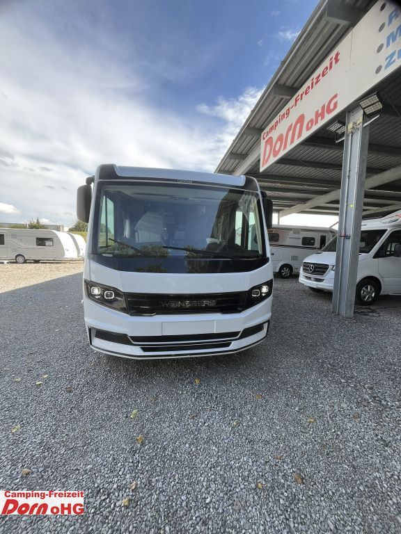 Weinsberg CaraCore 650 MF 180PS/Automatik/Maxi Weinsberg CaraCore 650 MF 180PS/Automatik/Maxi - Autorulotă integrată: Foto 1 Weinsberg CaraCore 650 MF 180PS/Automatik/Maxi Weinsberg CaraCore 650 MF 180PS/Automatik/Maxi - Autorulotă integrată: Foto 1