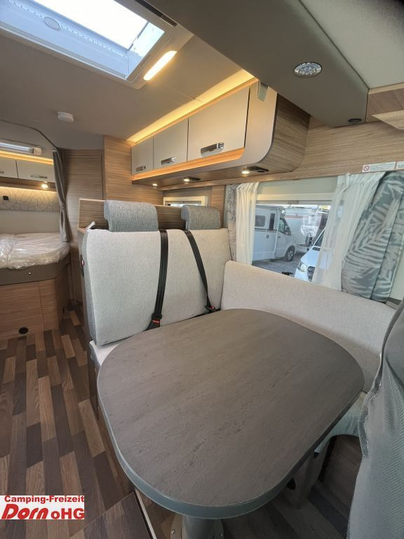 Weinsberg CaraCore 650 MF 180PS/Automatik/Maxi Weinsberg CaraCore 650 MF 180PS/Automatik/Maxi în leasing Weinsberg CaraCore 650 MF 180PS/Automatik/Maxi Weinsberg CaraCore 650 MF 180PS/Automatik/Maxi: Foto 11