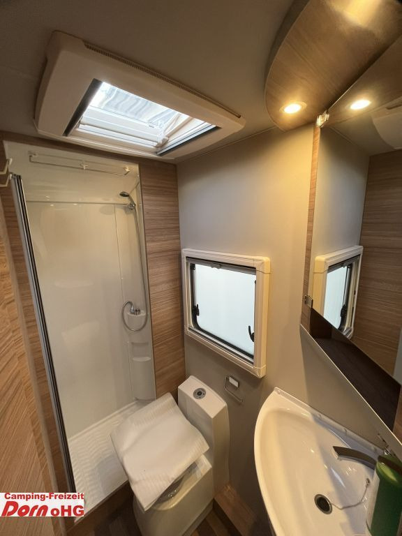 Weinsberg CaraCore 650 MF 180PS/Automatik/Maxi Weinsberg CaraCore 650 MF 180PS/Automatik/Maxi în leasing Weinsberg CaraCore 650 MF 180PS/Automatik/Maxi Weinsberg CaraCore 650 MF 180PS/Automatik/Maxi: Foto 18