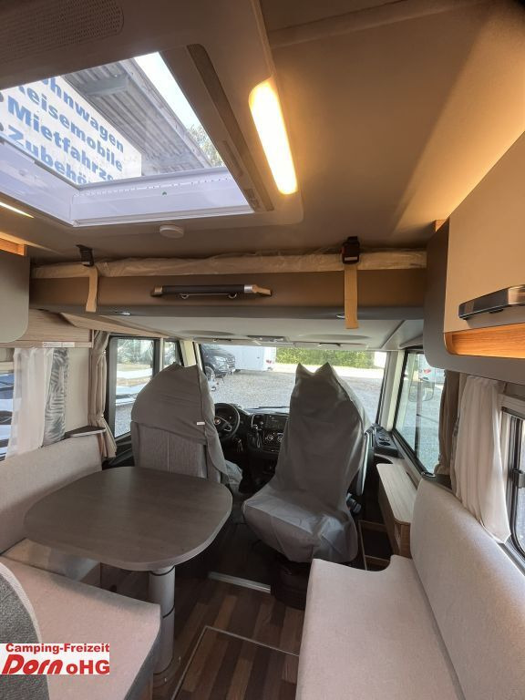Weinsberg CaraCore 650 MF 180PS/Automatik/Maxi Weinsberg CaraCore 650 MF 180PS/Automatik/Maxi în leasing Weinsberg CaraCore 650 MF 180PS/Automatik/Maxi Weinsberg CaraCore 650 MF 180PS/Automatik/Maxi: Foto 9