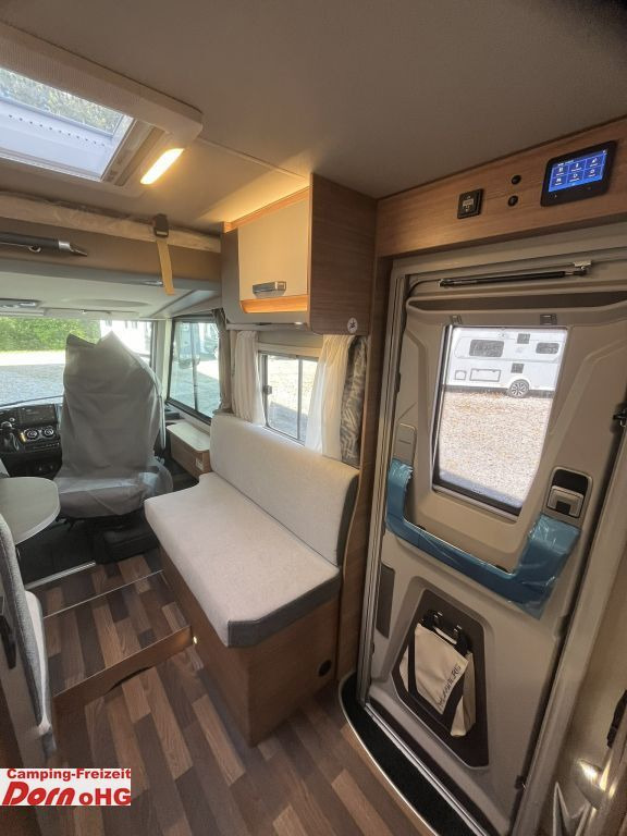 Weinsberg CaraCore 650 MF 180PS/Automatik/Maxi Weinsberg CaraCore 650 MF 180PS/Automatik/Maxi în leasing Weinsberg CaraCore 650 MF 180PS/Automatik/Maxi Weinsberg CaraCore 650 MF 180PS/Automatik/Maxi: Foto 8
