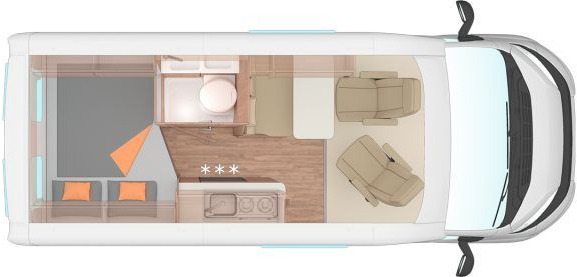 Weinsberg CaraTour 540 MQ Automatik/3,5t ges.Gewicht Weinsberg CaraTour 540 MQ Automatik/3,5t ges.Gewicht - Camper van: Foto 2 Weinsberg CaraTour 540 MQ Automatik/3,5t ges.Gewicht Weinsberg CaraTour 540 MQ Automatik/3,5t ges.Gewicht - Camper van: Foto 2