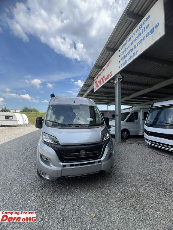 Weinsberg CaraTour 540 MQ Automatik/3,5t ges.Gewicht Weinsberg CaraTour 540 MQ Automatik/3,5t ges.Gewicht - Camper van: Foto 1 Weinsberg CaraTour 540 MQ Automatik/3,5t ges.Gewicht Weinsberg CaraTour 540 MQ Automatik/3,5t ges.Gewicht - Camper van: Foto 1