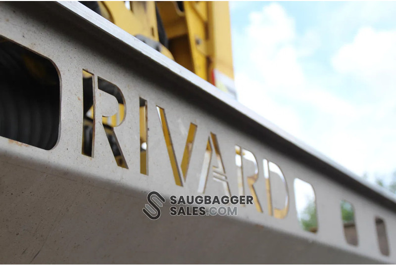 Mercedes-Benz Arocs 2017 RIVARD EXVAC Suction Excavator - Maşină pentru vidanjări: Foto 3 Mercedes-Benz Arocs 2017 RIVARD EXVAC Suction Excavator - Maşină pentru vidanjări: Foto 3