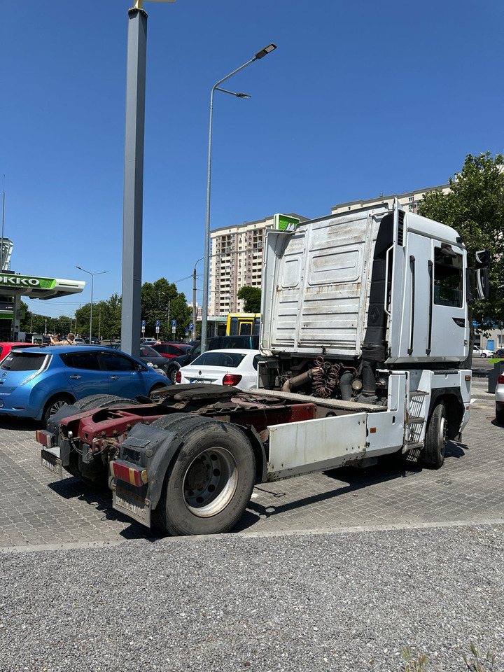 RENAULT Magnum 430 - Cap tractor: Foto 5 RENAULT Magnum 430 - Cap tractor: Foto 5