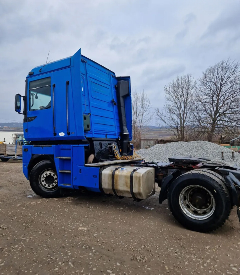 RENAULT Magnum 430 - Cap tractor: Foto 5 RENAULT Magnum 430 - Cap tractor: Foto 5
