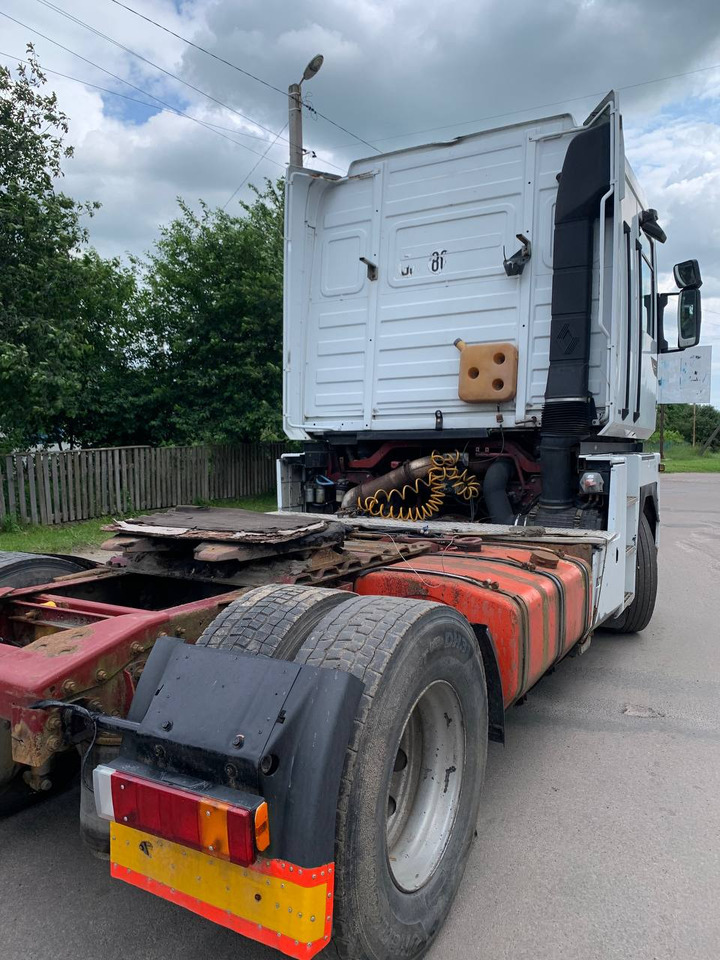 RENAULT Magnum 430 - Cap tractor: Foto 4 RENAULT Magnum 430 - Cap tractor: Foto 4