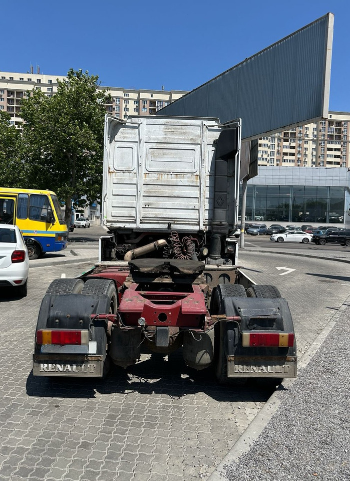 RENAULT Magnum 430 - Cap tractor: Foto 4 RENAULT Magnum 430 - Cap tractor: Foto 4