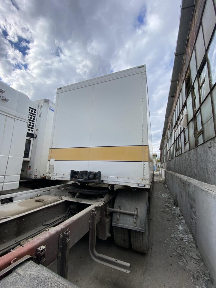 RENAULT Major 340 - Cap tractor: Foto 5 RENAULT Major 340 - Cap tractor: Foto 5