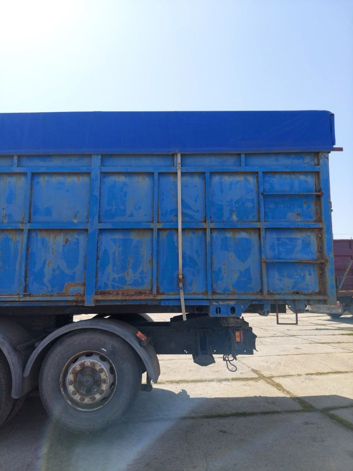 MAN 26.414 - Camion platformă: Foto 5 MAN 26.414 - Camion platformă: Foto 5