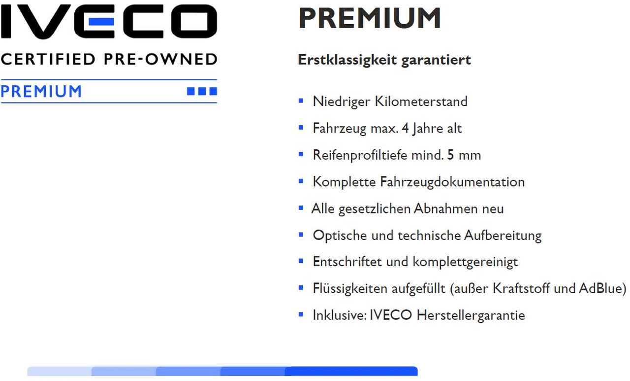 IVECO Pritsche - Camion platformă: Foto 3 IVECO Pritsche - Camion platformă: Foto 3