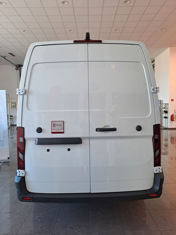 Renault Master L3H2 150 - NAV Klimaaut. Holzb. 270° - Dubă: Foto 4 Renault Master L3H2 150 - NAV Klimaaut. Holzb. 270° - Dubă: Foto 4