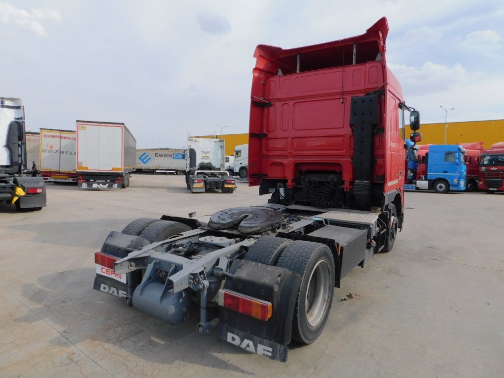 Daf Xf 105410 - Cap tractor: Foto 3 Daf Xf 105410 - Cap tractor: Foto 3