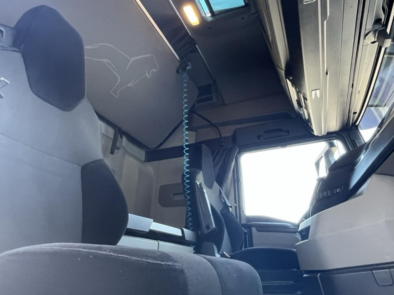 MAN TGX 18.510 4x2 BL SA Euro6 Retarder Klima ZV - Cap tractor: Foto 2 MAN TGX 18.510 4x2 BL SA Euro6 Retarder Klima ZV - Cap tractor: Foto 2