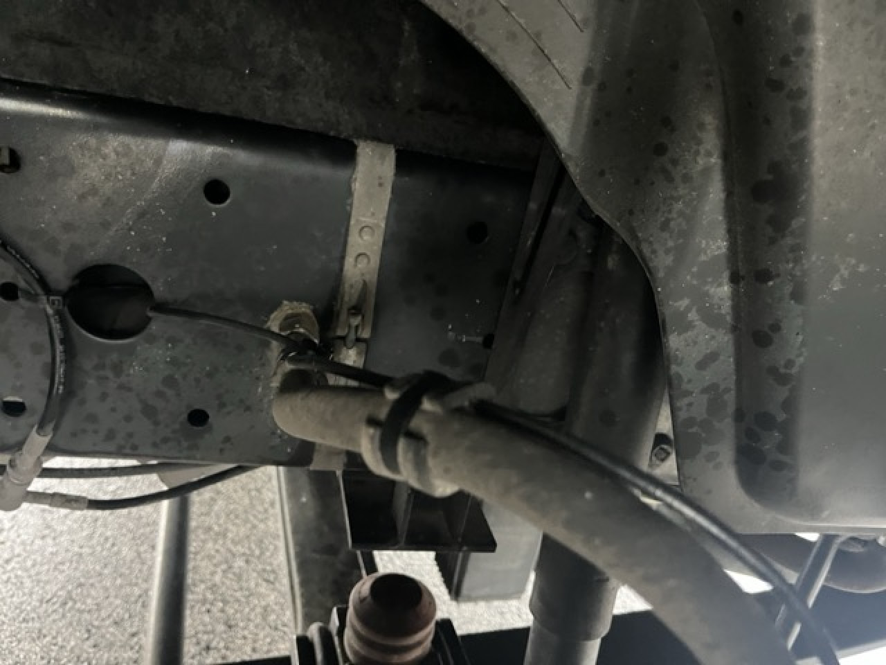 MAN TGL 12.250 4x2 BL CH Euro6 Klima AHK Luftfeder ZV - Camion furgon: Foto 4 MAN TGL 12.250 4x2 BL CH Euro6 Klima AHK Luftfeder ZV - Camion furgon: Foto 4