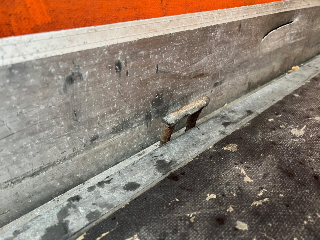 Ackermann PS-F 5.3/10.1 E SPS PS-F 5.3/10.1 E SPS, Edscha-Verdeck, LBW Dhollandia - Semiremorcă prelată: Foto 2 Ackermann PS-F 5.3/10.1 E SPS PS-F 5.3/10.1 E SPS, Edscha-Verdeck, LBW Dhollandia - Semiremorcă prelată: Foto 2