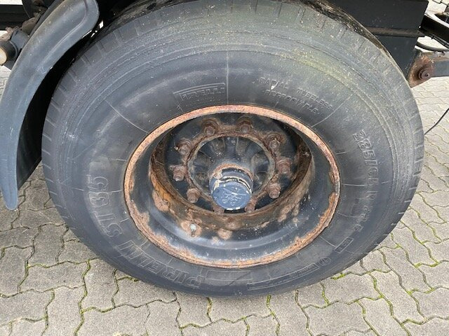 Andere KA 18 ROHR KA 18 - Remorcă frigider: Foto 3 Andere KA 18 ROHR KA 18 - Remorcă frigider: Foto 3