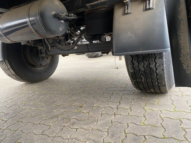 Andere KA 18 ROHR KA 18 - Remorcă frigider: Foto 2 Andere KA 18 ROHR KA 18 - Remorcă frigider: Foto 2