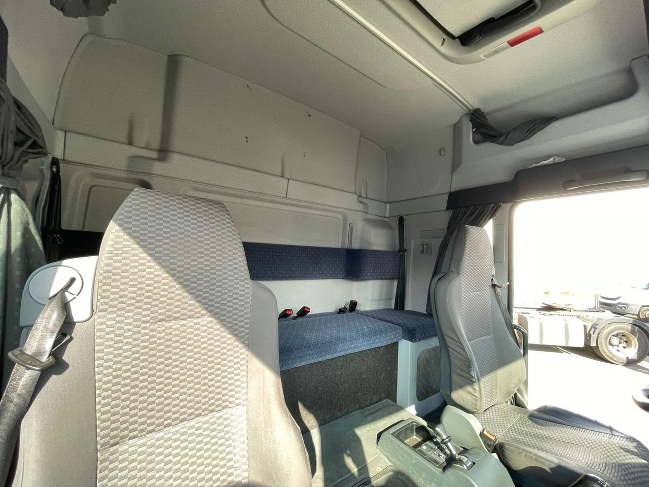 MAN TGM 18.330 4X2 LL TGM 18.330 4X2 LL, Fahrschulausstattung - Camion: Foto 4 MAN TGM 18.330 4X2 LL TGM 18.330 4X2 LL, Fahrschulausstattung - Camion: Foto 4