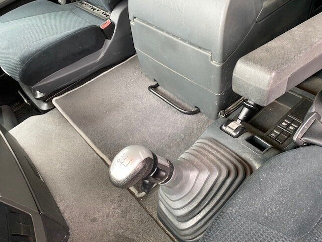 MAN TGS 18.400 4x4H BLS TGS 18.400 4x4H BLS, HydroDrive, Motorabtrieb - Cap tractor: Foto 4 MAN TGS 18.400 4x4H BLS TGS 18.400 4x4H BLS, HydroDrive, Motorabtrieb - Cap tractor: Foto 4