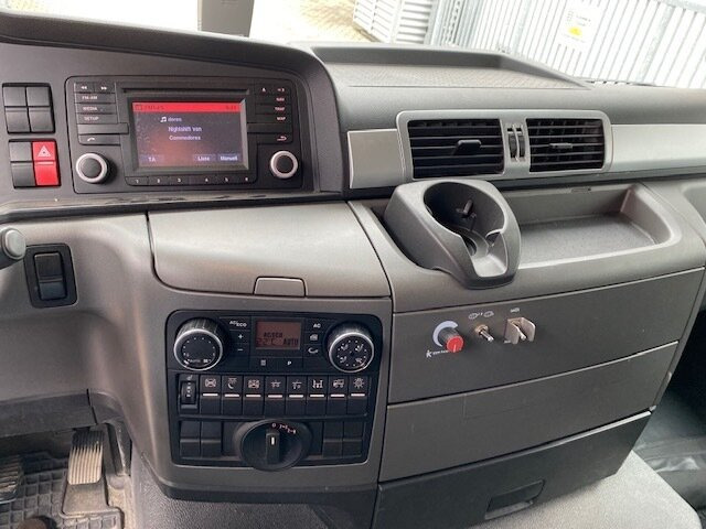 MAN TGS 18.400 4x4H BLS TGS 18.400 4x4H BLS, HydroDrive, Motorabtrieb - Cap tractor: Foto 5 MAN TGS 18.400 4x4H BLS TGS 18.400 4x4H BLS, HydroDrive, Motorabtrieb - Cap tractor: Foto 5