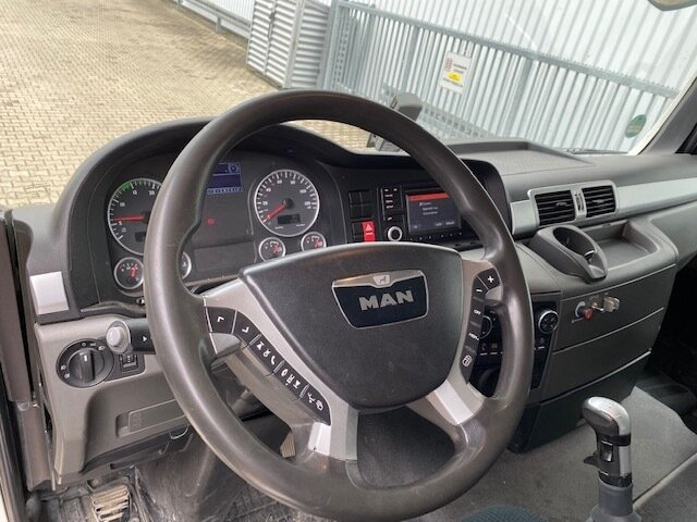 MAN TGS 18.400 4x4H BLS TGS 18.400 4x4H BLS, HydroDrive, Motorabtrieb - Cap tractor: Foto 2 MAN TGS 18.400 4x4H BLS TGS 18.400 4x4H BLS, HydroDrive, Motorabtrieb - Cap tractor: Foto 2