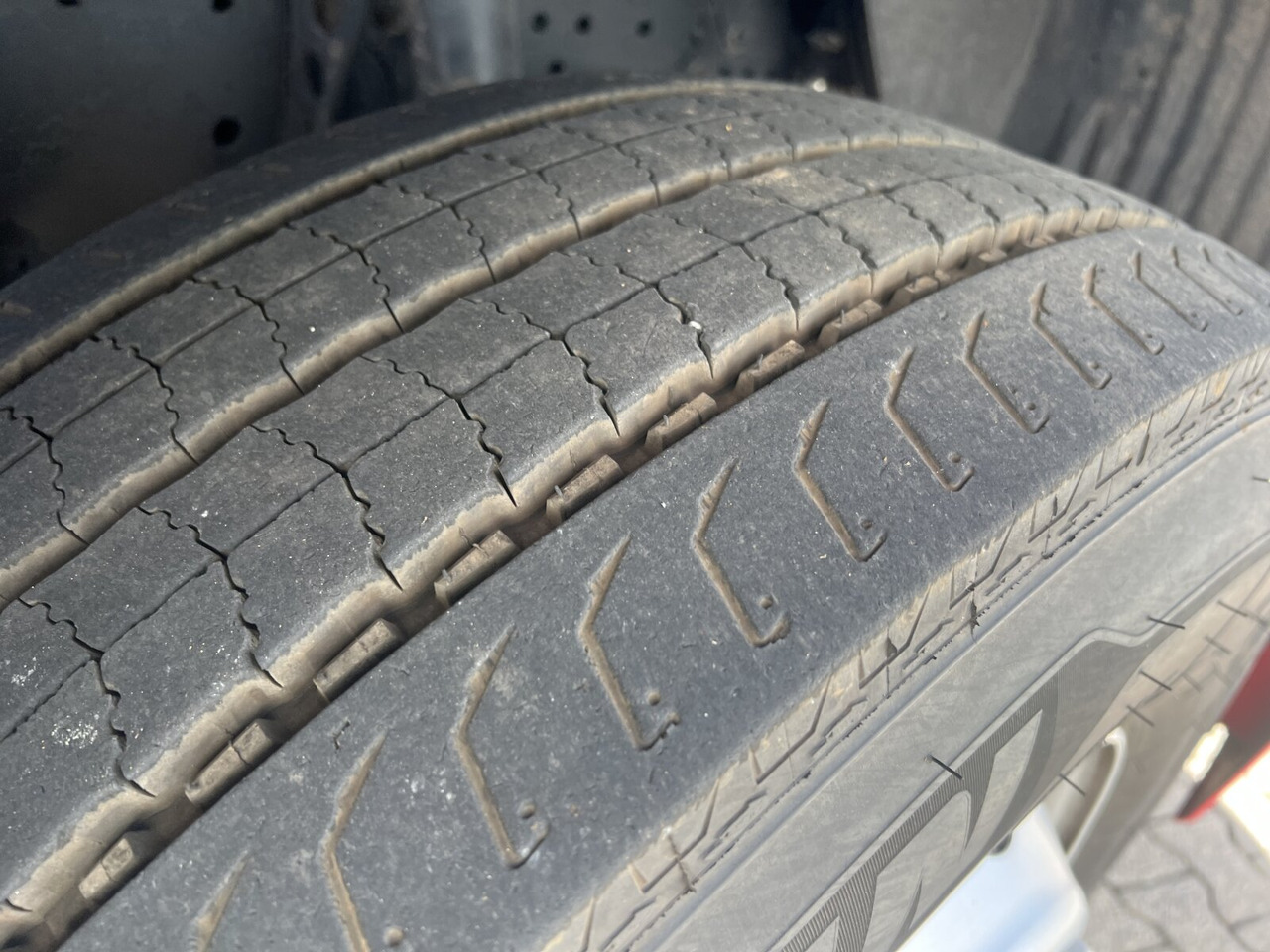 MAN TGS 18.420/470 4x2 BL TGS 18.420/470 4x2 BL, Navi - Cap tractor: Foto 4 MAN TGS 18.420/470 4x2 BL TGS 18.420/470 4x2 BL, Navi - Cap tractor: Foto 4